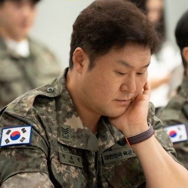 The Legend of Kitchen Soldier (2026)