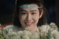 It is criminal how cute Tian Jia Rui is 🤣
