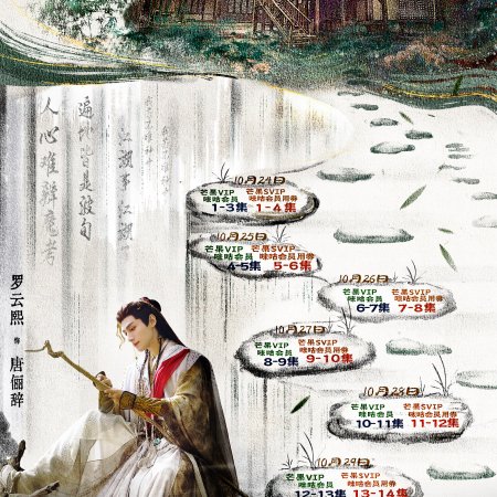 Whispers of Fate (2025)