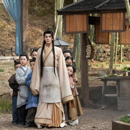 Whispers of Fate (2025)