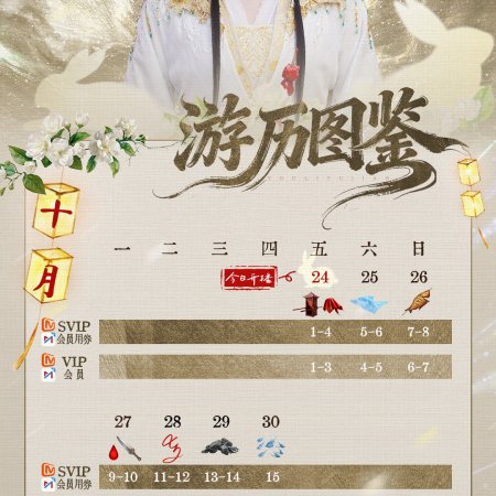 Whispers of Fate (2025)