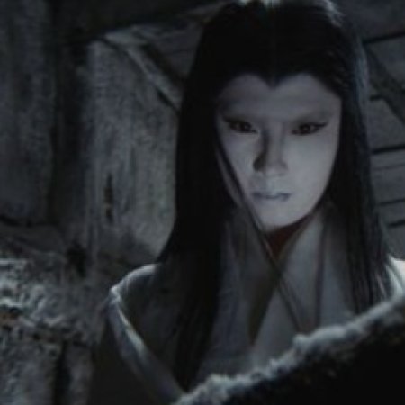 The Ghost Story of the Snow Witch (1968)