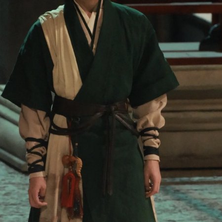 Tian Du Yi Wen Lu ()