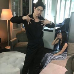 Hua Jai Sila Thai Drama photo