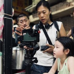 Left-Handed Girl Taiwanese Movie photo