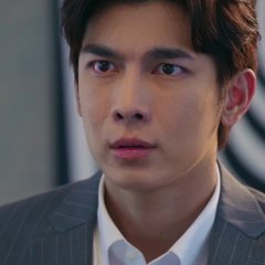 The Twin Gambit Thai Drama photo