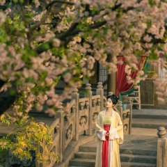 Perfect Match Chinese Drama photo