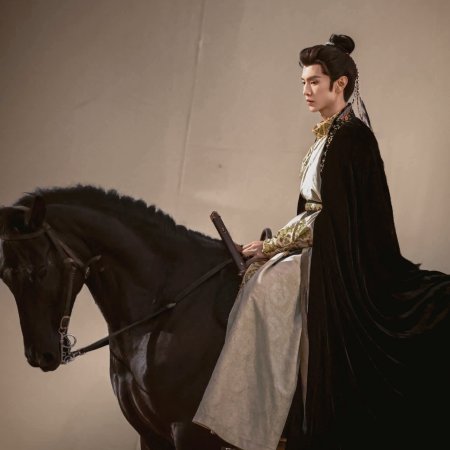 Jiang Shan Wei Pin ()