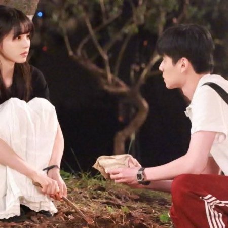 The Genius of Girlfriend (2026)