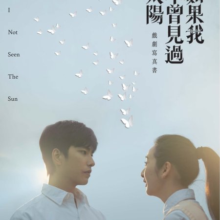 Had I Not Seen the Sun (2025)