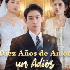 Xiang Ai Shi Nian Ni Que Shuo Fen Shou Chinese Drama photo