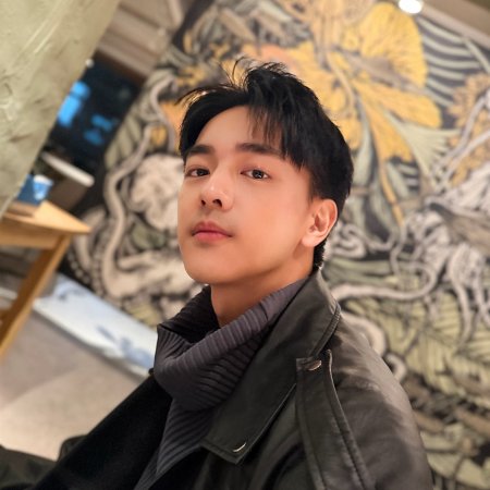 Fight for Love (2025)