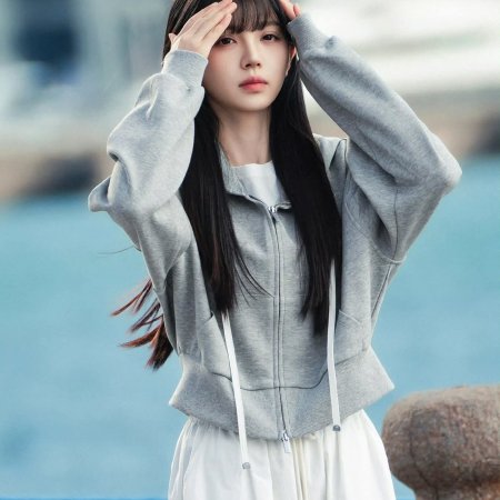 The Genius of Girlfriend (2026)