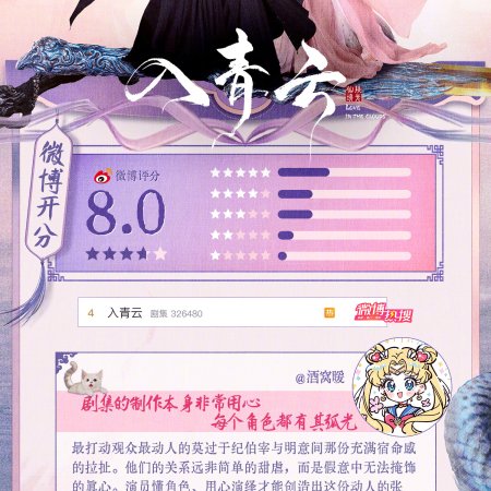 Love in the Clouds (2025)