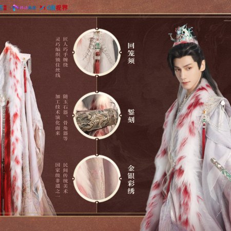 Whispers of Fate (2025)