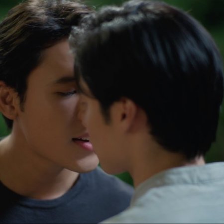 Love in the Moonlight (2025)