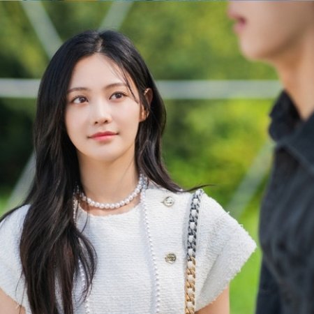 Dynamite Kiss (2025)