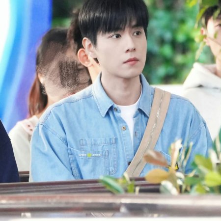 The Genius of Girlfriend (2026)