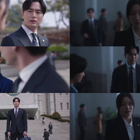 Beyond the Bar (2025)