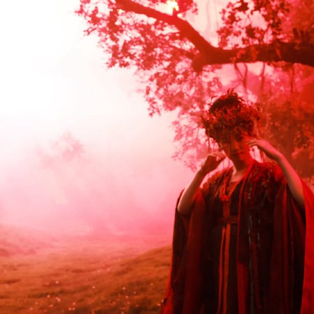 Love in the Clouds (2025)