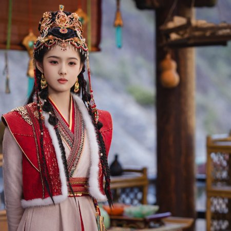 Whispers of Fate (2025)