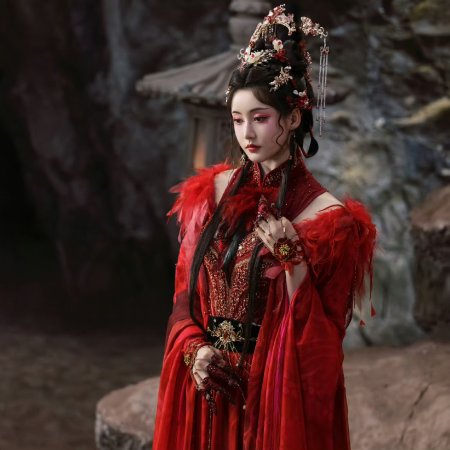 Whispers of Fate (2025)