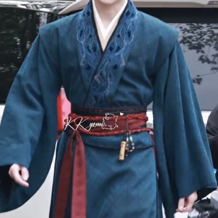 Tian Du Yi Wen Lu ()