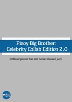 Pinoy Big Brother: Celebrity Collab Edition 2.0 Philippines TV Program(2025) photo