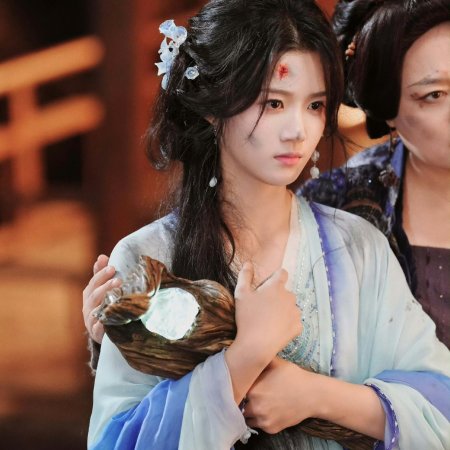 Love in the Clouds (2025)