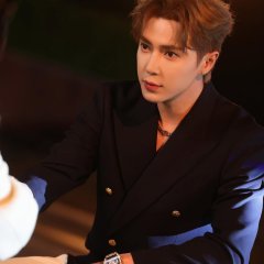 Thinking to the Clouds Chinese Drama photo