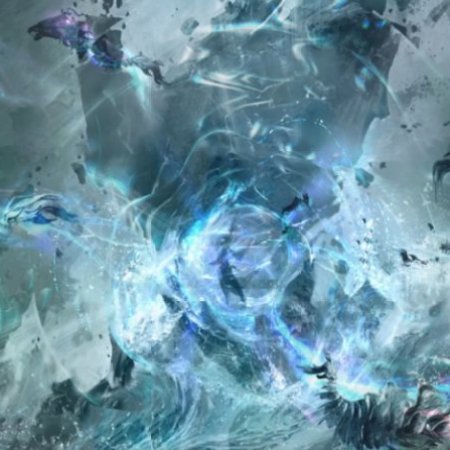 Whispers of Fate (2025)