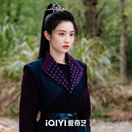 Strange Tales of Tang Dynasty 3: To Changan (2025)
