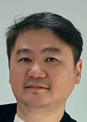 Hlung Kamthorn Lorjitramnuay in Enigma Thai Drama