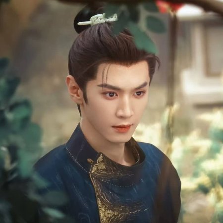 Jiang Shan Wei Pin ()