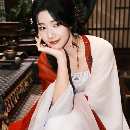 Love in the Clouds (2025)