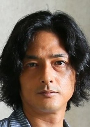 Muramatsu Ryotaro in Rambling Hearts Japanese Movie