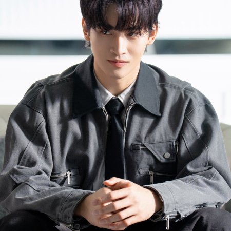 My Romance Scammer ()