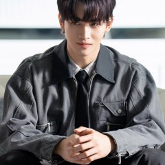 My Romance Scammer Thai Drama photo