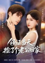 Ling Zheng Dang Tian, Jian Le Ge Lao Gong Hui Jia Chinese Drama(2025) photo