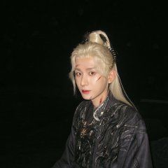 Sword and Beloved Chinese Drama photo