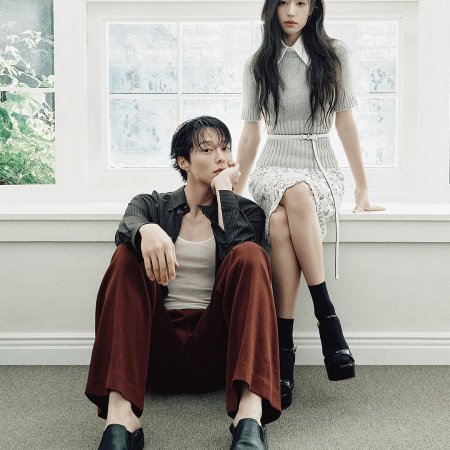 Dynamite Kiss (2025)