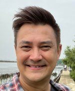 Jerry Watcharin Francis Angus