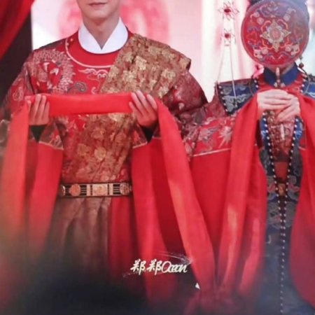 Wish You All the Best ()