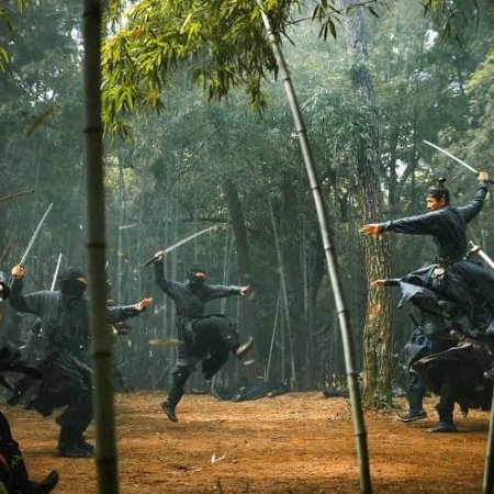 Against the Current ()