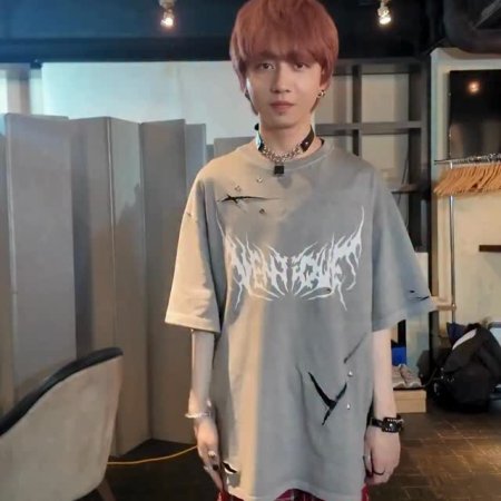 Punks Triangle (2025)