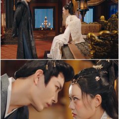 My Uncanny Destiny Chinese Drama photo