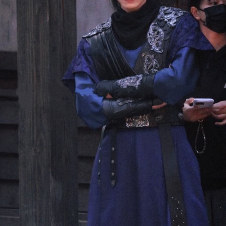 Tian Du Yi Wen Lu ()