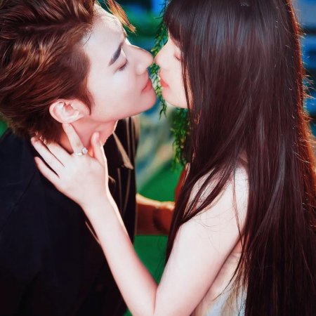 God Is a Girl (2025)