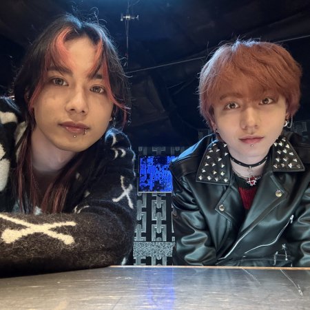 Punks Triangle (2025)