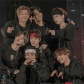 BTS (Namjoon, Jin, Suga, J-hope, Jimin, V, Jungkook)